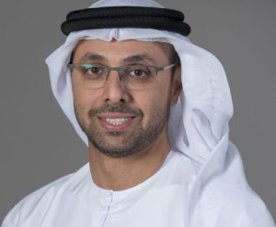 Omar Al Hashmi