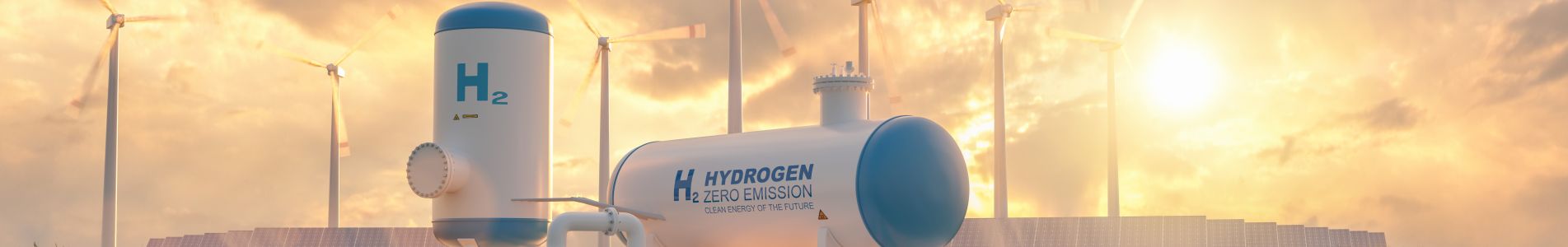 Hydrogen