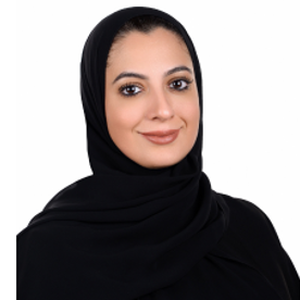 Sara Rashad Al Saadi