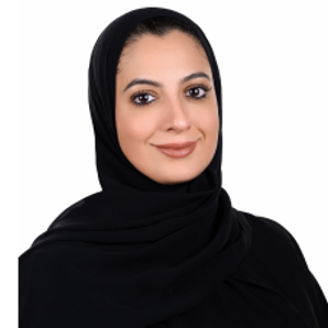 Sara Rashad Al Saadi