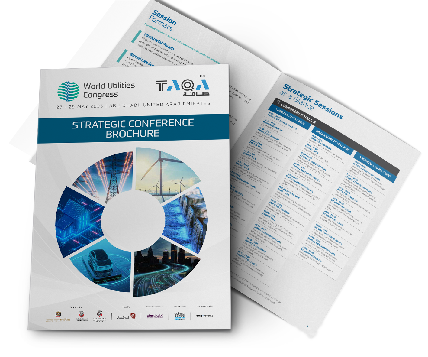 Strategic Brochure (1)