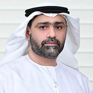 Dr. Afif Al Yafei