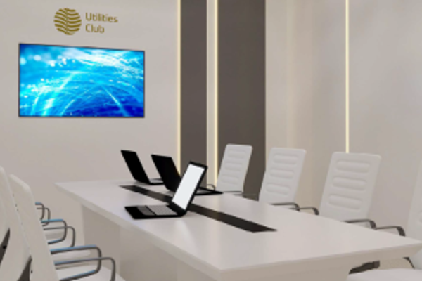 Utilitiesclub Meeting Suite 3