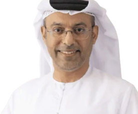 Naser Al Hajri