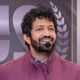 Sachin Panicker