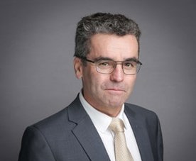 Nicolas Chamollet