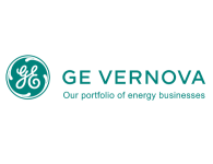 GE VERNOVA logo