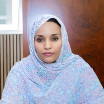 H.E. Amal Mint Maouloud
