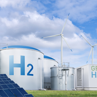 Hydrogen